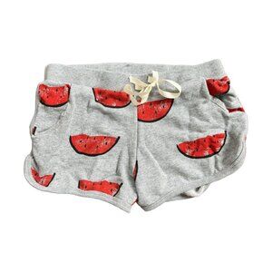 Bobo Choses Watermelon Shorts